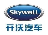 开沃汽车