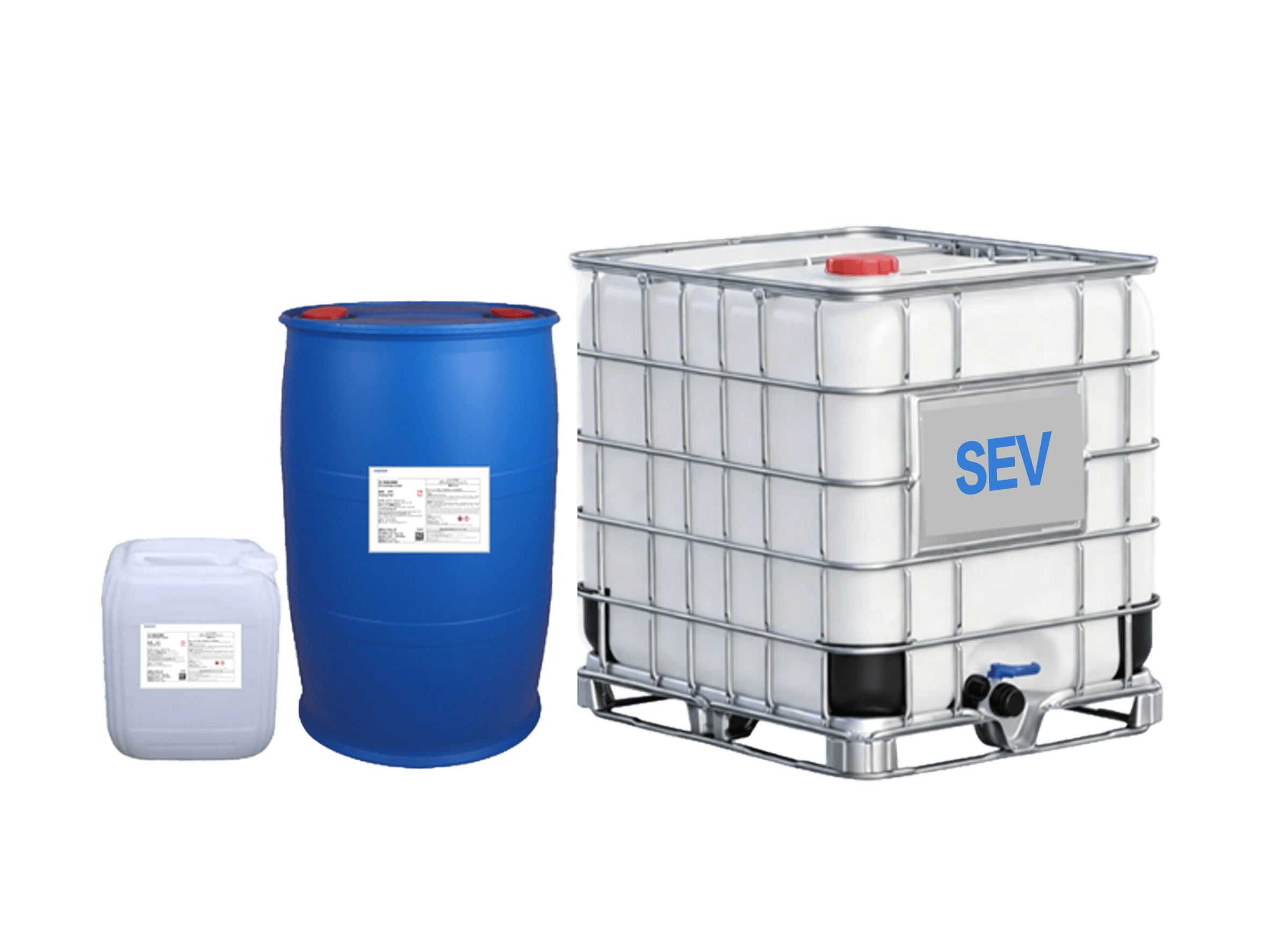 SEV 低电导率冷却液