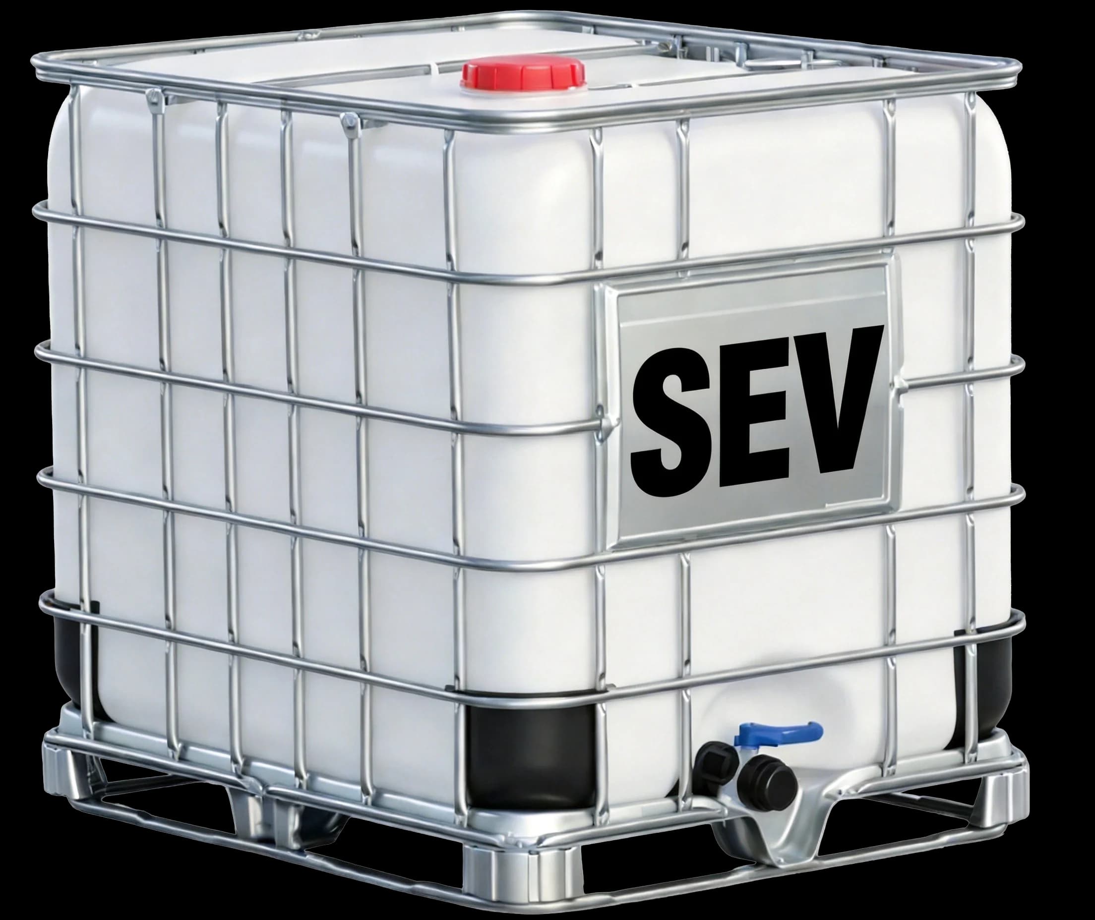 SEV 低电导率冷却液