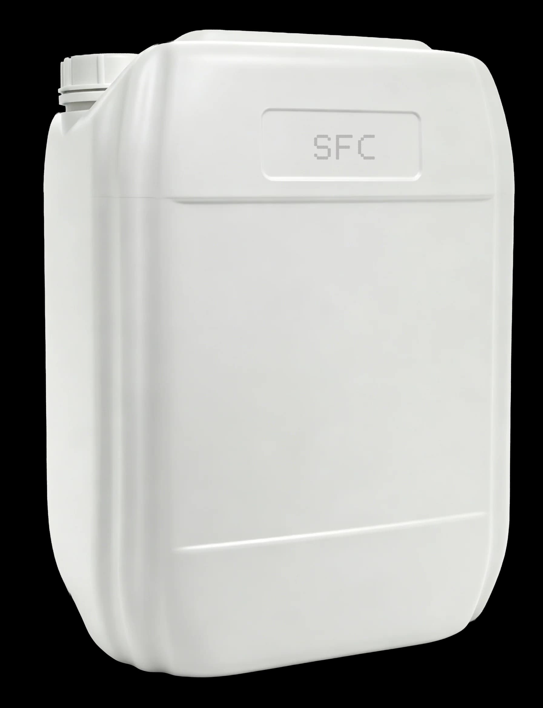 SFC 超低电导率冷却液